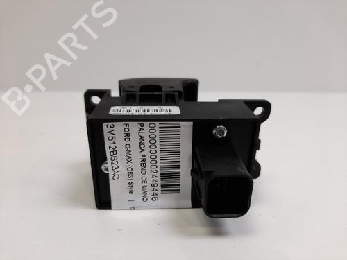håndbremse FORD FOCUS C-MAX (DM2)  | BP12755242I18 