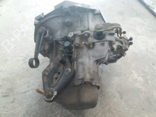 Gearbox CITROËN SAXO (S0, S1) 1.5 D | BP12738905M3 