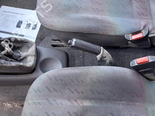 Headlight switch OPEL COMBO Box Body/MPV (71_) 1.7 D | BP12779751I24