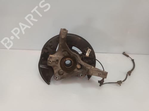 Left front steering knuckle OPEL INSIGNIA A (G09) 2.0 CDTI (68) | BP30882325M25