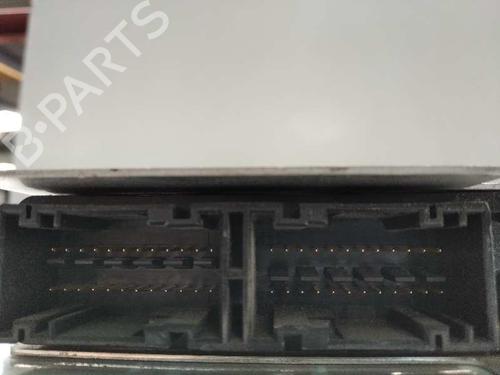 ECU airbags FIAT PANDA (169_) 1.2 (169.AXB11, 169.AXB1A) | BP12738044M53 