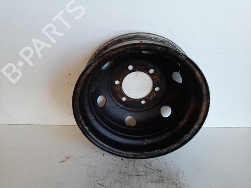 Rim MERCEDES-BENZ E-CLASS (W210) E 320 (210.055) | BP12791760C45 
