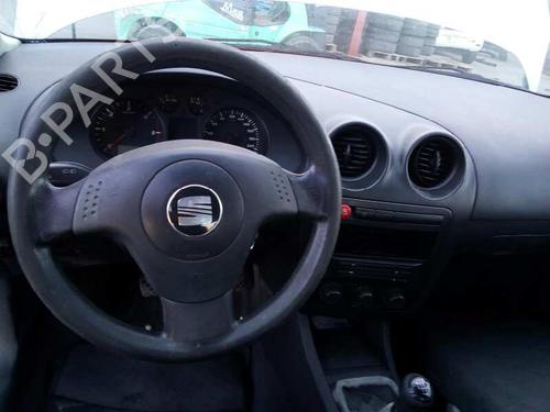 Pulley SEAT IBIZA III (6L1)  | BP13985752M122 