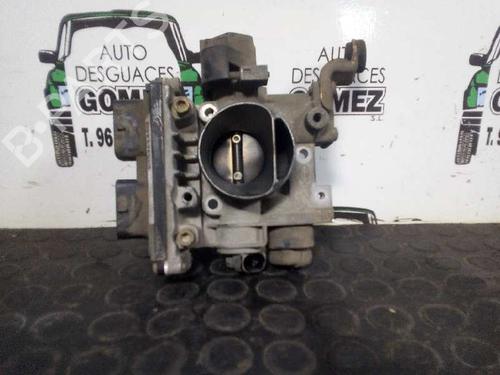 Throttle body FIAT PUNTO Hatchback Van (188_) 1.2 60 | BP12811440M82 