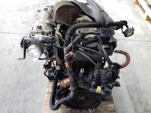 Engine TATA INDIGO (4_V2) 1.4 | BP12850981M1
