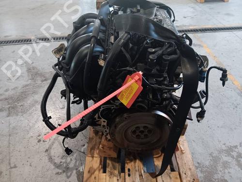 Engine FORD FOCUS II Saloon (DB_, FCH, DH) 1.6 | BP40294089M1 - Image 2