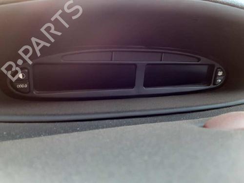 Gearbox CITROËN XSARA PICASSO (N68) 2.0 HDi | BP12768533M3