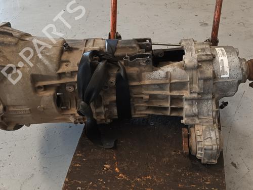 Gearbox BMW 3 Touring (E46) 330 xd | BP12792216M3 