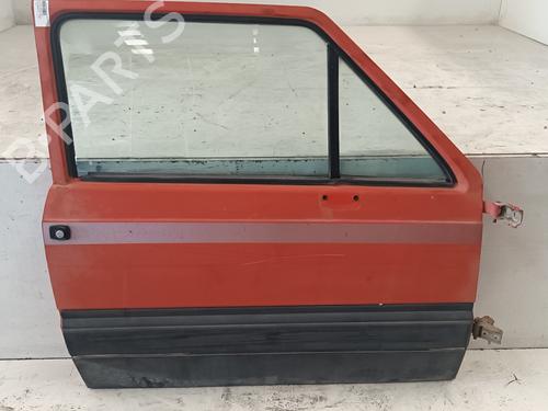 Used Right front door SEAT MARBELLA (28A) 0.9 Cat (40 hp) 16837075