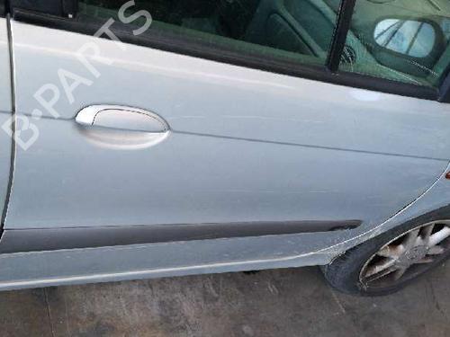 Calculateur moteur (ecu) RENAULT SCÉNIC I MPV (JA0/1_, FA0_) 1.9 dCi (JA05, JA1F) | BP12718630M57