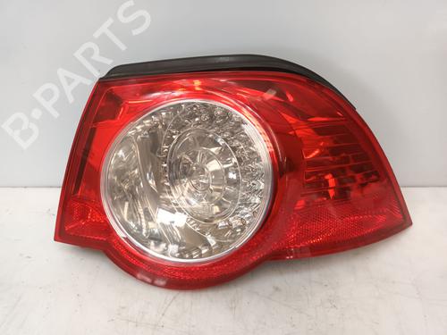 Used Right taillight VW EOS (1F7, 1F8) [2006-2015]  30089414