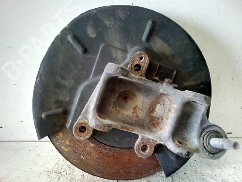 Right rear steering knuckle ALFA ROMEO 147 (937_) 1.9 JTDM 16V (937.AXN1B, 937.BXN1B) | BP12744191M28 