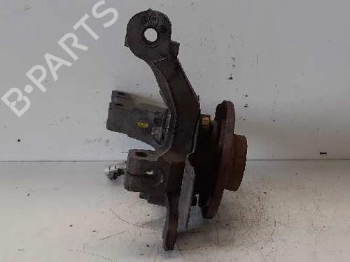 Right front steering knuckle OPEL ZAFIRA A MPV (T98) 1.8 16V (F75) | BP12746126M26 