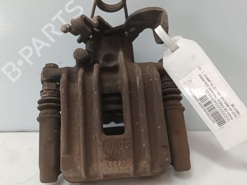 Remklauw links achter AUDI A4 B6 (8E2) 1.9 TDI (130 hp) 32164394