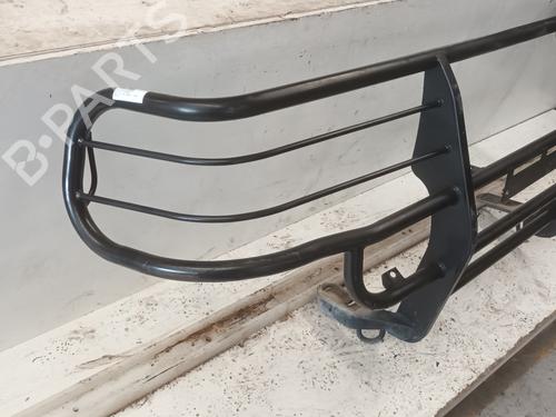 Front bumper reinforcement OPEL FRONTERA A (U92) 2.8 TD (5BMWL4, 5BSUD2) | BP29861567C109