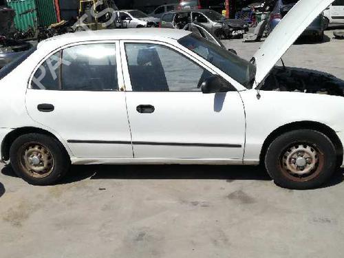 Left front indicator HYUNDAI ACCENT I (X-3)  | BP12854255C32