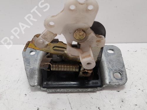 Tailgate lock MITSUBISHI OUTLANDER I (CU_W)  | BP12851654C101