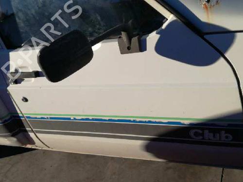 Right front suspension arm CITROËN C15 Box Body/MPV (VD_) 1.8 D | BP12720253M13