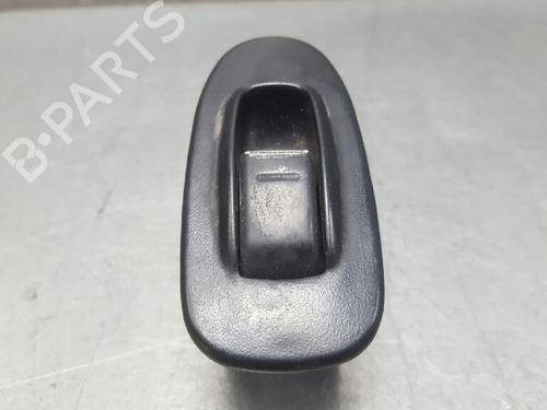 Used Left rear window switch Left rear window switch KIA SEPHIA Saloon (FA) 1.5 i (80 hp) 12749880 12749880