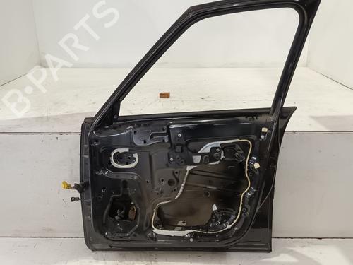 Right front door CITROËN C4 Picasso I MPV (UD_) 2.0 HDi 138 | BP17747641C3 