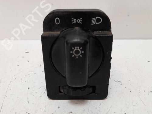 Used Headlight switch Headlight switch OPEL COMBO Box Body/MPV (71_) 1.7 D (60 hp) 12783870 12783870