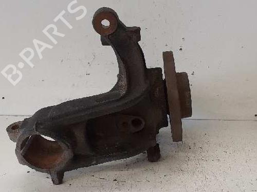 Left front steering knuckle CITROËN DS3 (SA_) | BP12732463M25