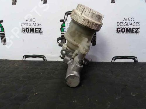 Brake master cylinder MITSUBISHI GALANT VIII (EA_) 2.0 (EA2A) | BP12815012M77 