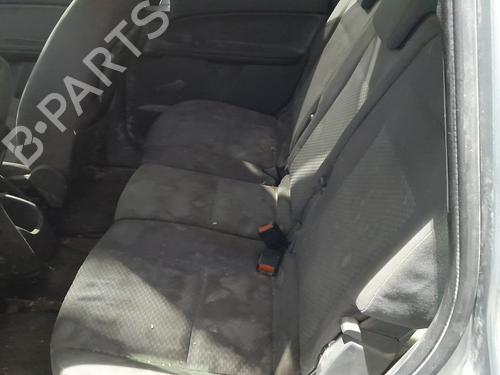 Ryggespeil høyre FORD FOCUS C-MAX (DM2)  | BP12780239C27 