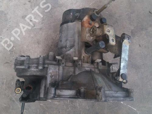 Gearbox TATA INDIGO (4_V2) 1.4 TD | BP12854101M3