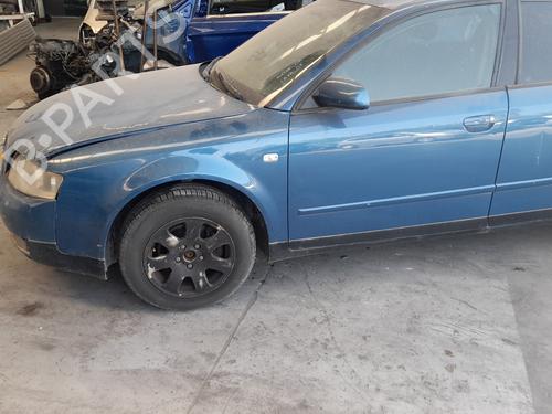 Computer motormanagement AUDI A4 B6 (8E2) 1.9 TDI | BP12782991M57 
