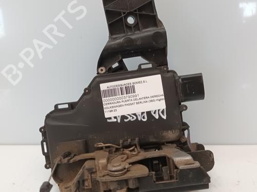 Used Front right lock VW PASSAT B5.5 (3B3) 1.9 TDI (130 hp) 20075968