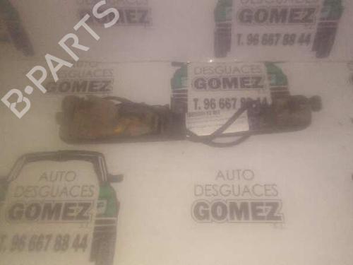 Used Front right exterior door handle Front right exterior door handle 12796486 12796486