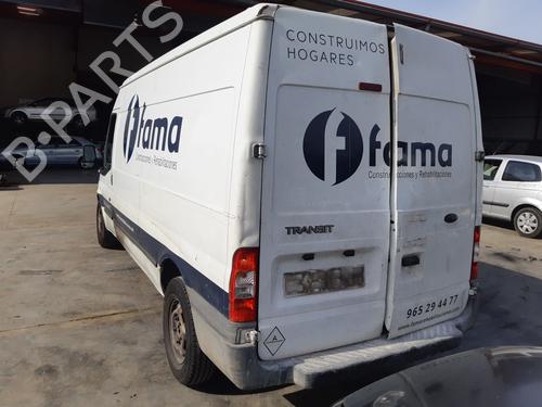 Pare-chocs avant FORD TRANSIT Van (FA_ _) | BP30318866C7