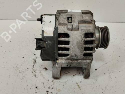 Alternator RENAULT CLIO II (BB_, CB_)  | BP15959901M7 