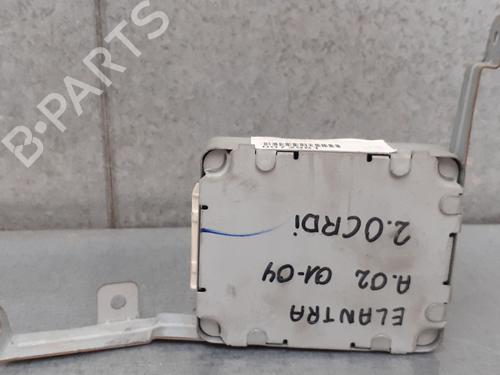 Electronic module HYUNDAI ELANTRA III Saloon (XD) 2.0 CRDi | BP12701414M83 
