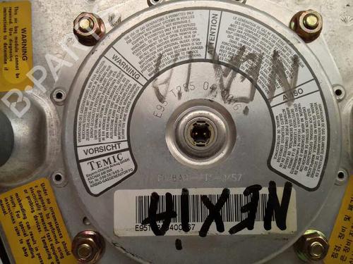 Driver airbag DAEWOO NEXIA Saloon 1.5 16V (19) | BP12726440C9 