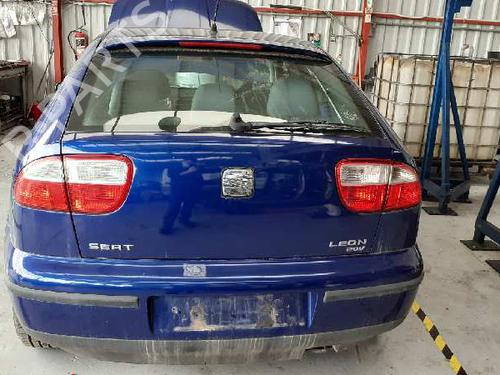 Engine SEAT LEON (1M1) 1.8 20V | BP12772459M1 
