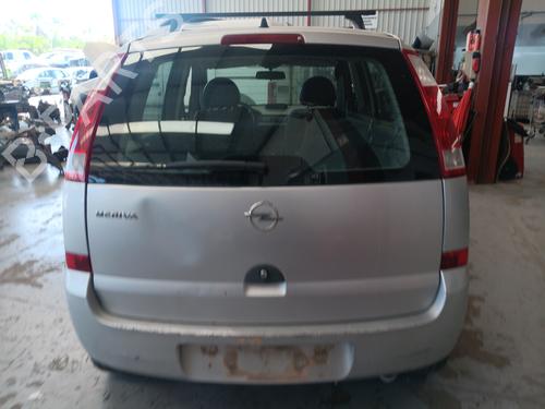 Airco pomp OPEL MERIVA A MPV (X03) 1.6 (E75) | BP29252287M34 