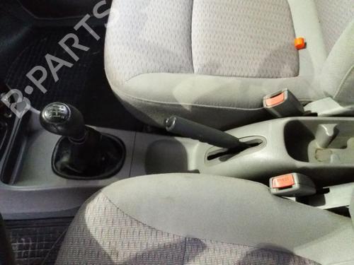 Headlight switch KIA RIO I Hatchback (DC) 1.3 | BP12722083I24 