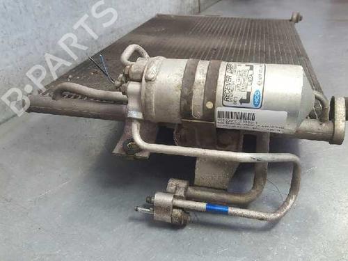 AC radiator HYUNDAI COUPE I (RD) 1.6 16V | BP12787651M32 
