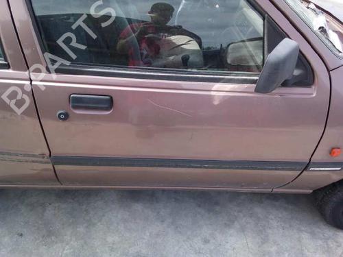 Left front driveshaft FORD FIESTA III (GFJ) 1.4 | BP12804401M38 