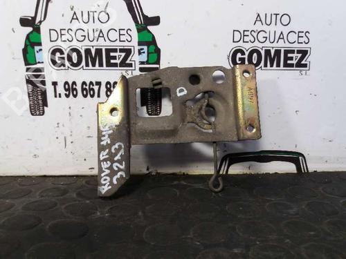 Hood lock ALFA ROMEO 145 (930_) 1.6 i.e. 16V T.S. (930.A2) (120 hp) 0060574492 | 0060574492 |