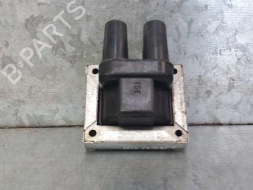 Used Ignition coil RENAULT LAGUNA I Grandtour (K56_) 2.0 (114 hp) 12700884