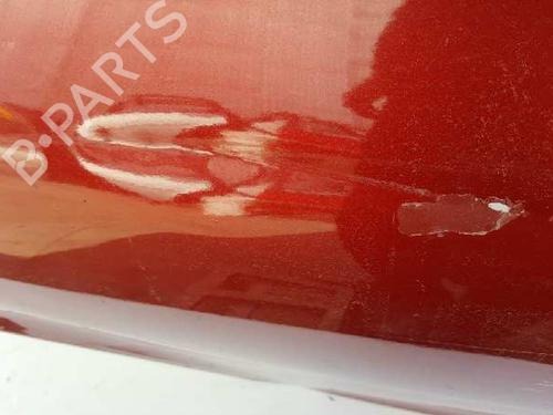 Right rear door SEAT LEON (1P1) 1.6 | BP12809991C5 