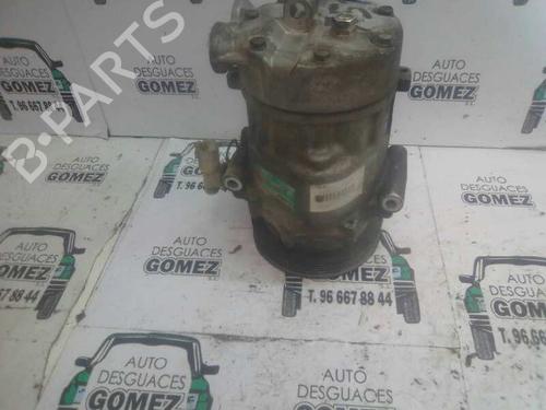 AC compressor MG MG ZR 105 | BP12807007M34 