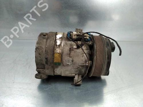 AC compressor OPEL SINTRA (APV) 3.0 i 24V (OUN16, Y94) | BP12695730M34 
