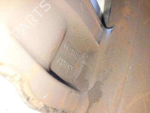 Rim CITROËN C4 CACTUS 1.6 BlueHDi 100 | BP19022375C45