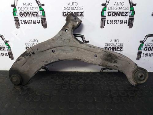 Right front suspension arm HYUNDAI ACCENT II (LC) 1.3 | BP12818337M13 