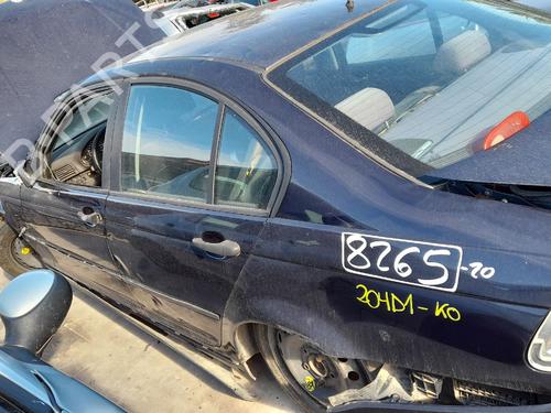 Ratbetjening BMW 3 (E46) 320 d | BP12768968E15 