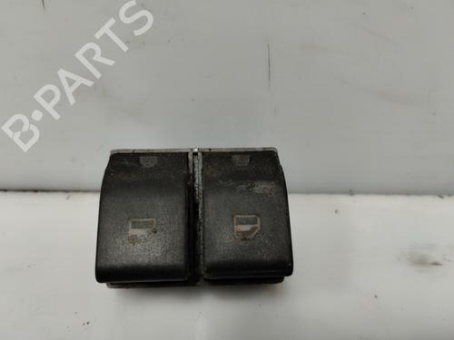 Used Left front window switch Left front window switch VW POLO IV (9N_, 9A_) 1.4 16V (75 hp) 34214351 34214351